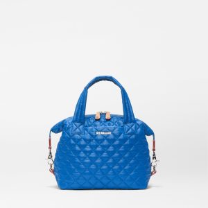 Surf Blue Small Sutton Deluxe